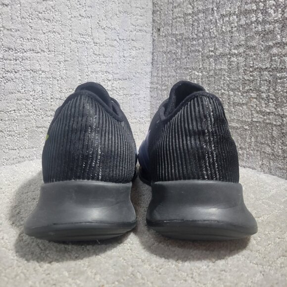 Nike Air Zoom SuperRep 2 Women's Size 9.5 Black Running Sneakers CU5925-010 - Picture 3 of 12